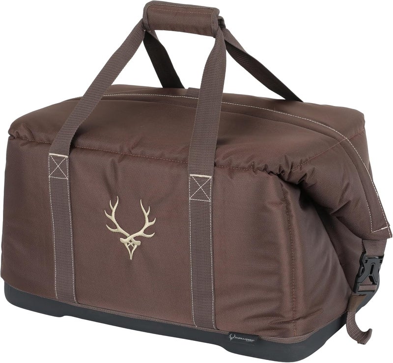 Evolution Outdoor Evolution Hunting Trophy Cooler – Durable, Insulated, EVA Base, Field Dressing Gear, Soft Sided Cooler, Multi-Use - Image 2